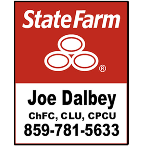 State Farm Joe Dalbey Insurance and Financial Services